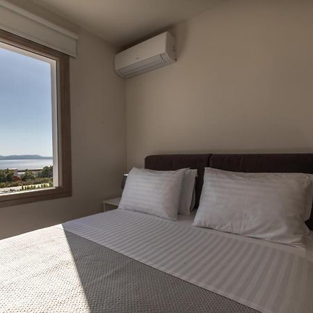 Heaven's Hill Appartement Naxos City Buitenkant foto