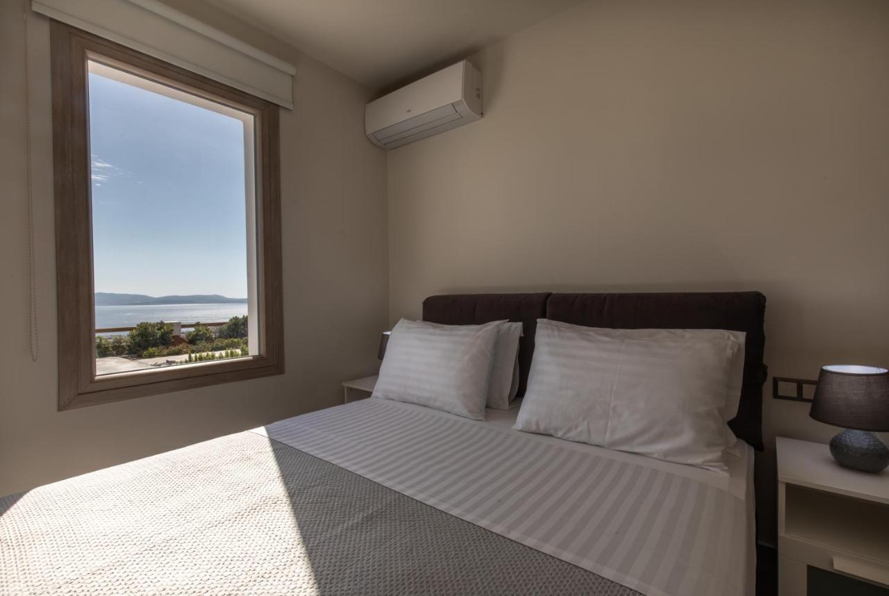 Heaven's Hill Appartement Naxos City Buitenkant foto