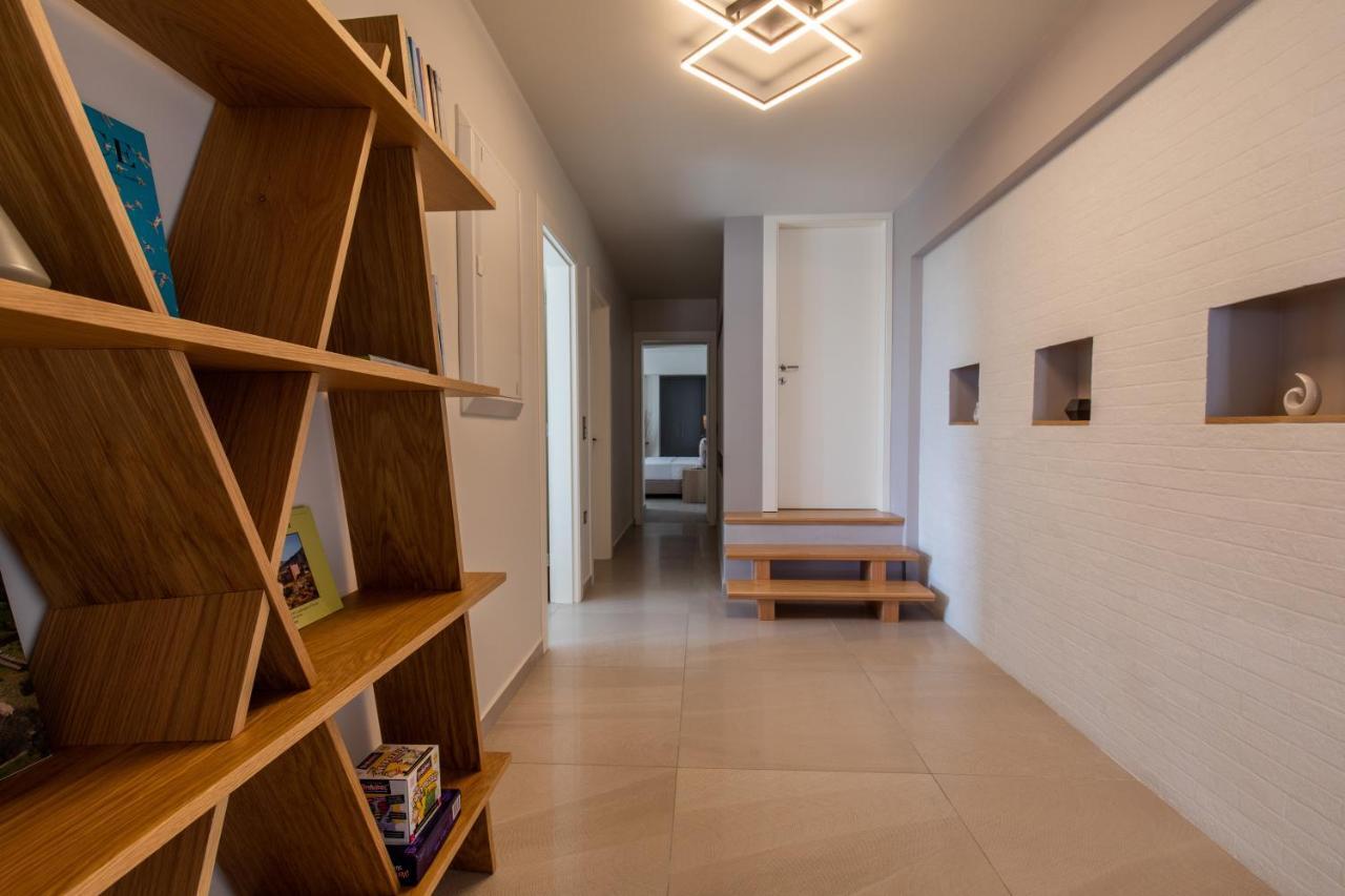 Heaven's Hill Appartement Naxos City Buitenkant foto
